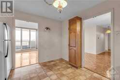 2951 RIVERSIDE DRIVE UNIT#1007 Ottawa