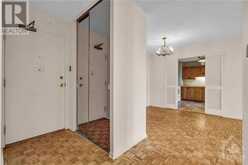 2951 RIVERSIDE DRIVE UNIT#1007 Ottawa