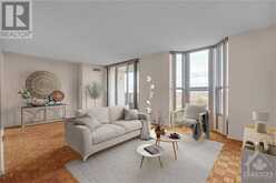 2951 RIVERSIDE DRIVE UNIT#1007 Ottawa