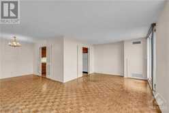 2951 RIVERSIDE DRIVE UNIT#1007 Ottawa