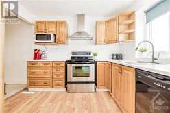 479 MOODIE DRIVE UNIT#C Ottawa