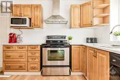 479 MOODIE DRIVE UNIT#C Ottawa