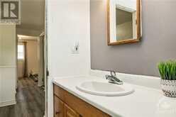 479 MOODIE DRIVE UNIT#C Ottawa