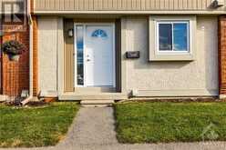 479 MOODIE DRIVE UNIT#C Ottawa