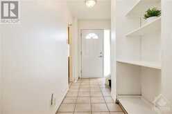 479 MOODIE DRIVE UNIT#C Ottawa