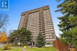 1285 CAHILL DRIVE UNIT#507 Ottawa