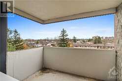 1285 CAHILL DRIVE UNIT#507 Ottawa