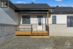 190 CASSIDY CRESCENT Drummond/North Elmsley