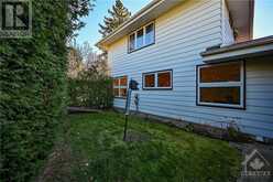 57 MEADOWBANK DRIVE Ottawa