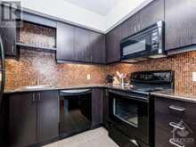 445 LAURIER AVENUE W UNIT#705 Ottawa