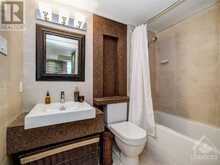 445 LAURIER AVENUE W UNIT#705 Ottawa