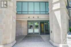 445 LAURIER AVENUE W UNIT#705 Ottawa