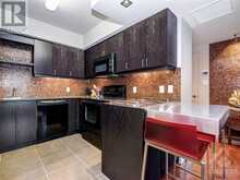 445 LAURIER AVENUE W UNIT#705 Ottawa