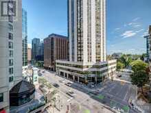 705 - 445 LAURIER AVENUE W Ottawa