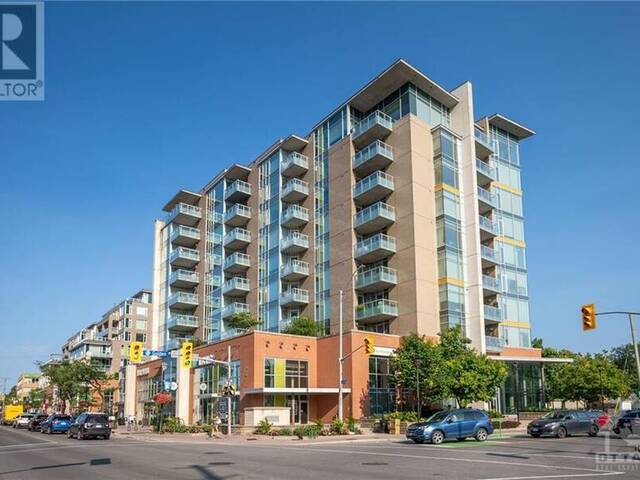 401 GOLDEN AVENUE UNIT#1003 Ottawa Ontario