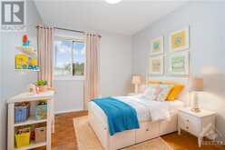 1821 WALKLEY ROAD UNIT#8 Ottawa