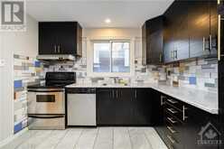 1821 WALKLEY ROAD UNIT#8 Ottawa