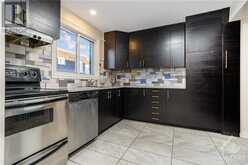 1821 WALKLEY ROAD UNIT#8 Ottawa