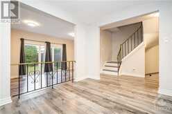 1821 WALKLEY ROAD UNIT#8 Ottawa