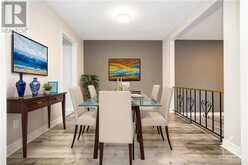 1821 WALKLEY ROAD UNIT#8 Ottawa