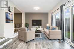 1821 WALKLEY ROAD UNIT#8 Ottawa