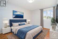 1821 WALKLEY ROAD UNIT#8 Ottawa