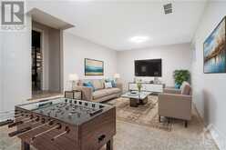 1821 WALKLEY ROAD UNIT#8 Ottawa