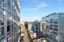 324 LAURIER AVENUE W UNIT#1910 Ottawa