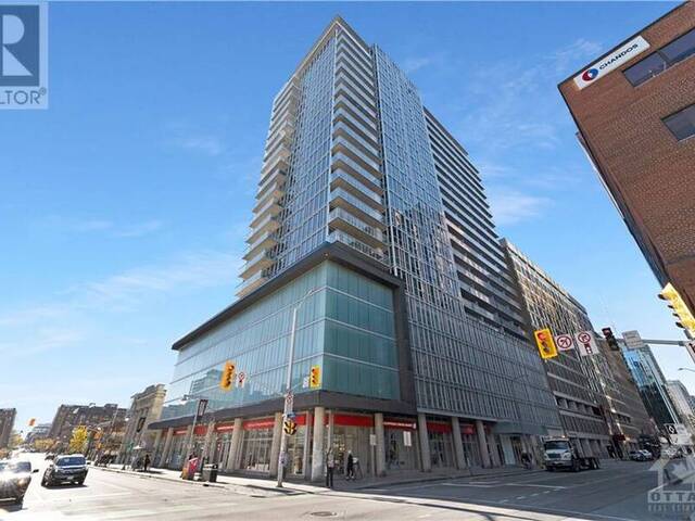 324 LAURIER AVENUE W UNIT#1910 Ottawa Ontario