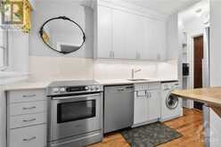 260 METCALFE STREET UNIT#2C Ottawa