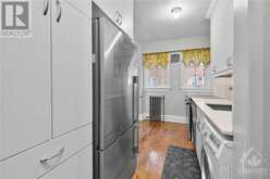 260 METCALFE STREET UNIT#2C Ottawa