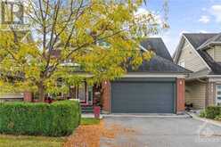 311 BLACKLEAF DRIVE Ottawa