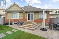 311 BLACKLEAF DRIVE Ottawa