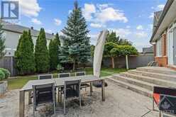 311 BLACKLEAF DRIVE Ottawa