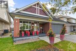 311 BLACKLEAF DRIVE Ottawa