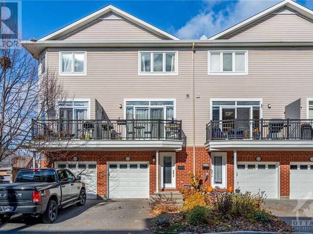 1131 ROCKINGHAM AVENUE Ottawa Ontario