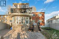 732 MORIN STREET Ottawa