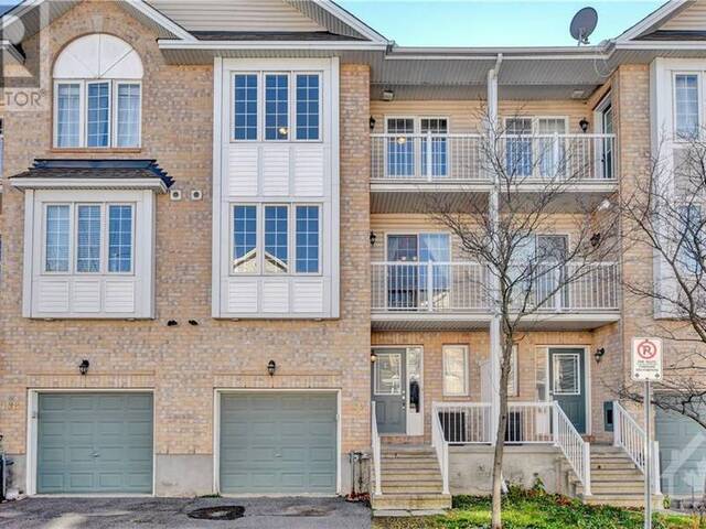 136 FORDHAM PRIVATE Ottawa Ontario