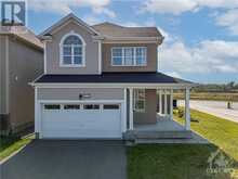 301 SWEETCLOVER WAY Ottawa