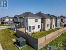 301 SWEETCLOVER WAY Ottawa