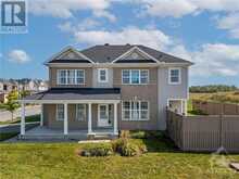 301 SWEETCLOVER WAY Ottawa