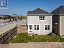 301 SWEETCLOVER WAY Ottawa