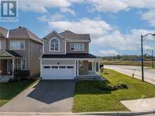 301 SWEETCLOVER WAY Ottawa