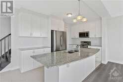 301 SWEETCLOVER WAY Ottawa