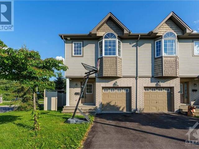 298 MACOUN CIRCLE Ottawa Ontario