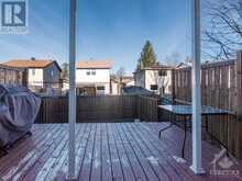 219 GERSHWIN PRIVATE Ottawa