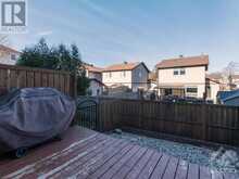 219 GERSHWIN PRIVATE Ottawa