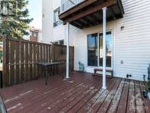 219 GERSHWIN PRIVATE Ottawa