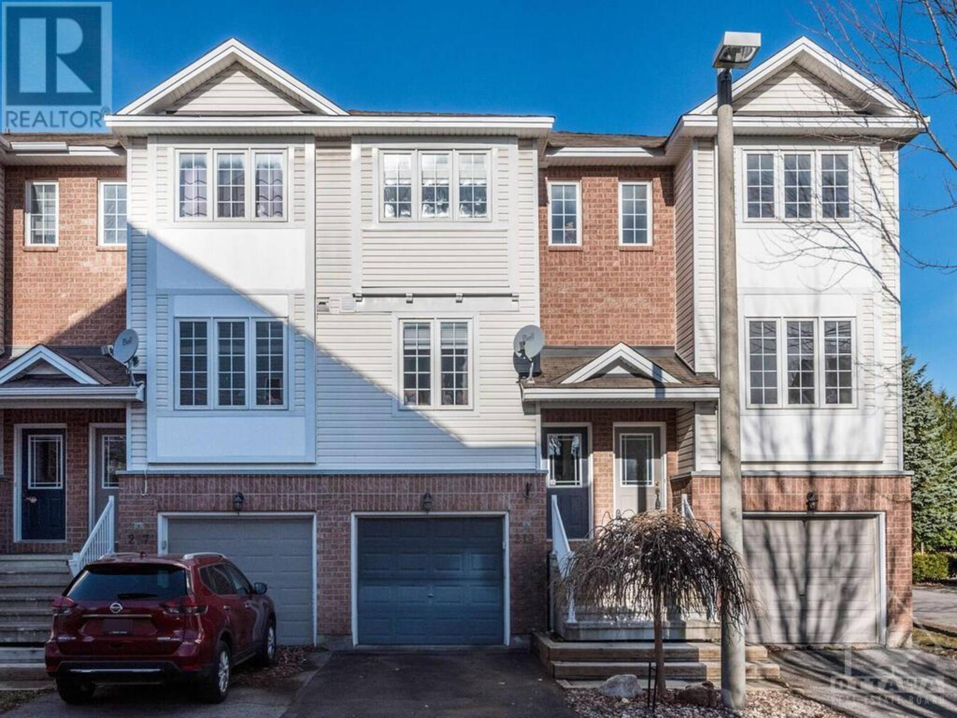 219 GERSHWIN PRIVATE Ottawa