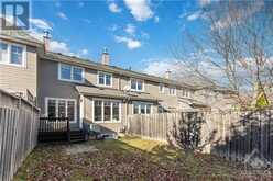 103 MOJAVE CRESCENT Stittsville